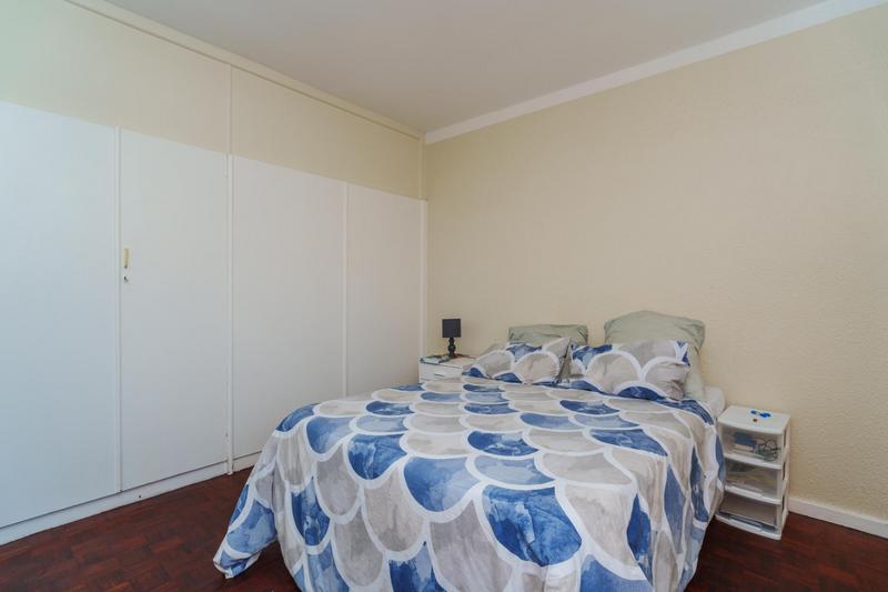 2 Bedroom Property for Sale in Plumstead Western Cape